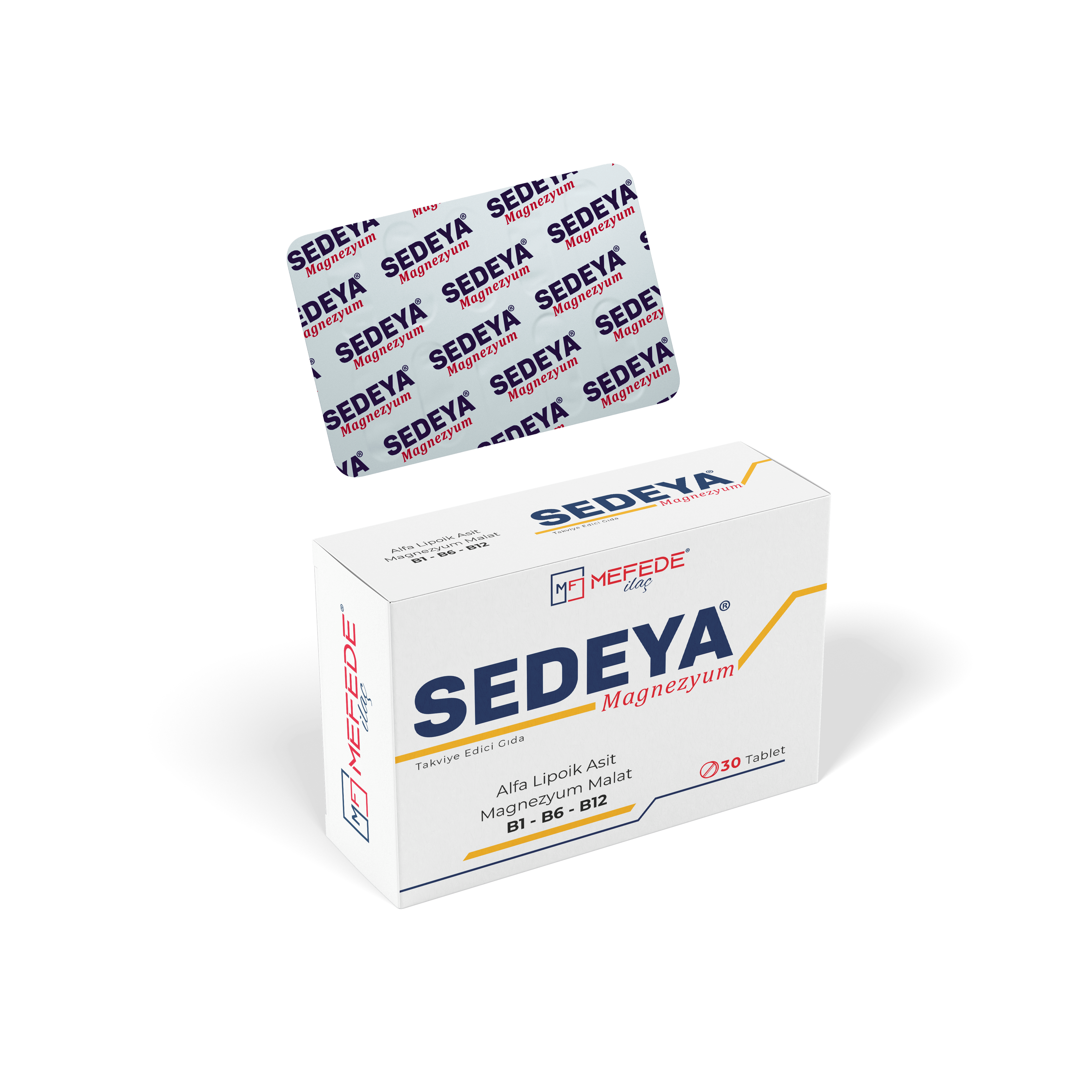 magnezyum tablet görseli