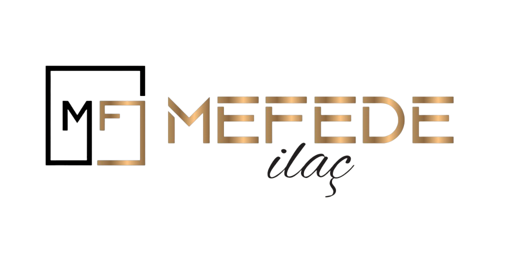 Mefede İlaç Logosu